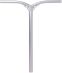 Руль Striker Lux Alu 580 Silver