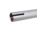 Руль Striker Lux Alu 580 Chrome