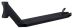 Дека Striker Lux Five 470 Black