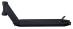 Дека Striker Lux Five 470 Black