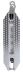 Дека Striker Lux Five 490 Silver
