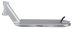 Дека Striker Lux Five 490 Silver