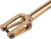 Вилка Striker Lux IHC Gold Chrome