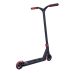Cамокат Striker Lux Black Red