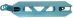 Дека Striker Lux 490 Teal