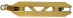 Дека Striker Lux 490 Gold