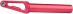 Вилка Striker Lux SCS HIC Red