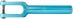 Вилка Striker Lux SCS HIC Teal