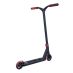 Cамокат Striker Lux Youth Black Red