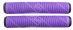 Грипсы Striker Purple