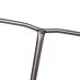 Руль Striker Steeltanium Bend 710 Raw