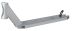 Дека Striker Lux 490 Silver