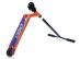 Cамокат Dominator Cadet Orange Black