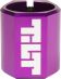 Зажим Tilt Classic Double Purple