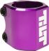 Зажим Tilt Classic Double Purple