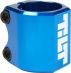 Зажим Tilt Classic Double Blue