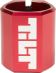 Зажим Tilt Classic Double Red