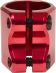 Зажим Tilt Classic Double Red
