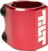 Зажим Tilt Classic Double Red