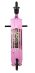 Cамокат District Titus Pink Black