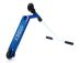 Cамокат Dominator Cadet Blue White