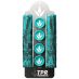 Грипсы Blunt V3 Black Teal