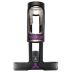 Дека Triad Psychic Boxed 5.1 x 22 Black Purple