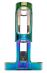 Дека Triad Psychic Regular 20.5 NeoChrome