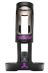 Дека Triad Psychic Regular 19.5 Black Purple