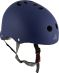 Шлем Triple Eight Certified Sweatsaver S-M Navy Rubber