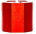 Зажим Trynyty Lumberjaxe Red