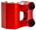 Зажим Trynyty Lumberjaxe Red