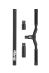 Trampoline Cамокат Blunt TS PRO 6.0 Black