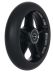 Кoлесо Black Pearl Original Double V3 110 Black