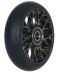 Кoлесо Black Pearl Venom Simple V2 12 STD 115 Black Chrome