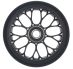 Кoлесо Black Pearl Venom Simple V2 12 STD 115 Black