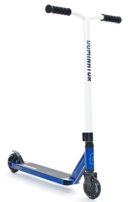 Cамокат Dominator Cadet Blue White