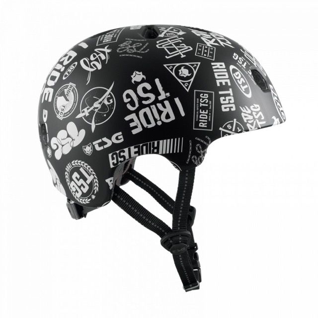 Шлем TSG Meta Sticky