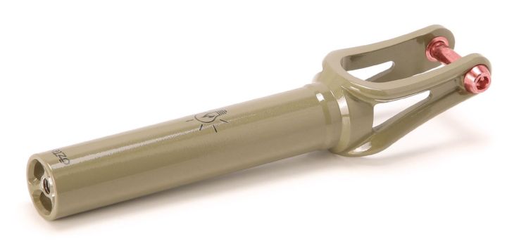 Вилка Aztek Circa V3 Zircon Sand