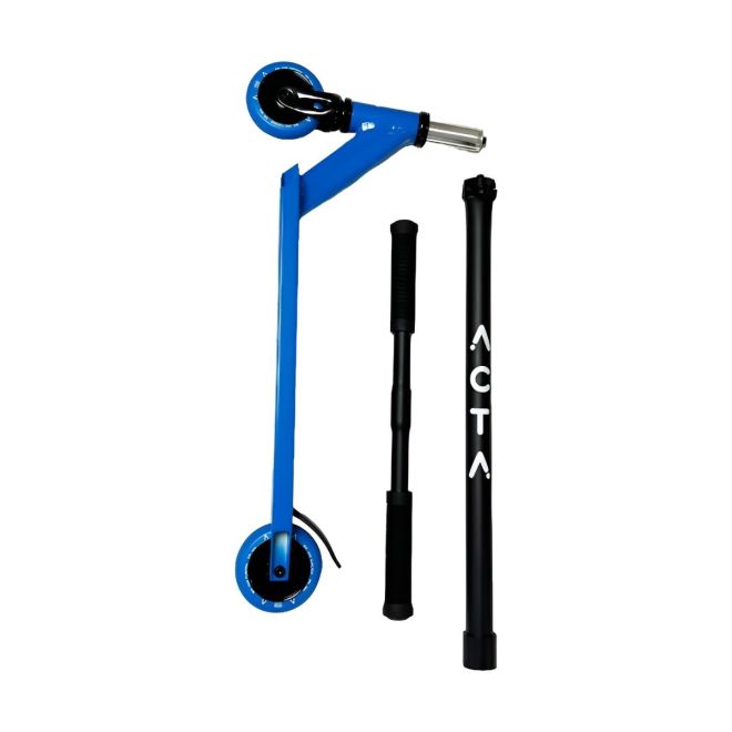 Cамокат ACTA F2 Blue