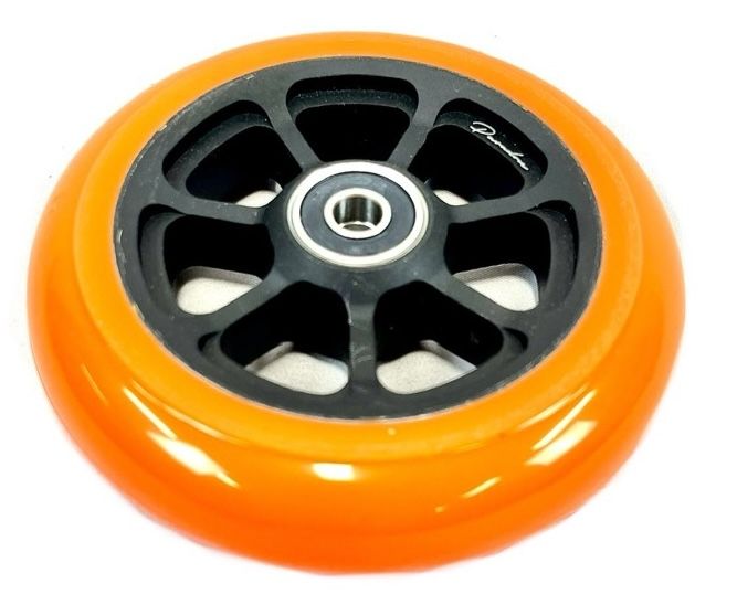 Кoлесо Paradox Premium 120 x 30 x 12STD Orange Black