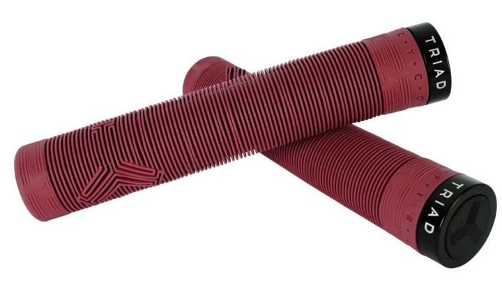 Грипсы Triad Conspiracy 155 Red