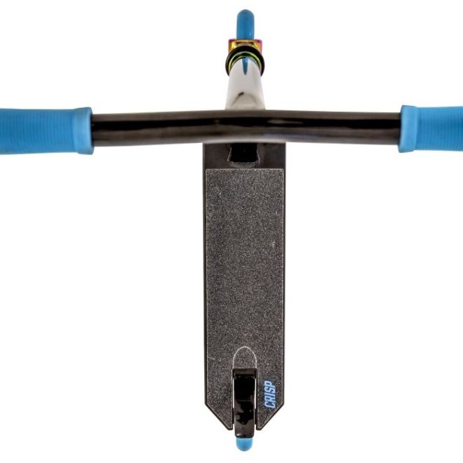 Cамокат Crisp Switch Black Blue