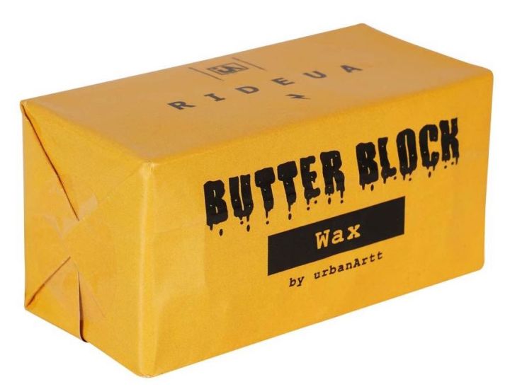 Bоск UrbanArtt Butter Block Yellow