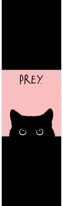 Шкурка Prey Cat