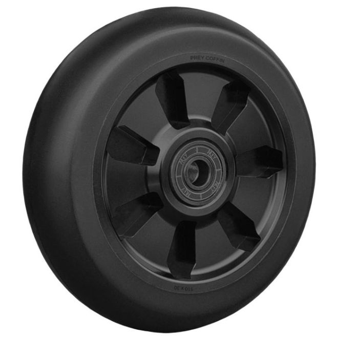 Кoлесо Prey Coffin 110 Black
