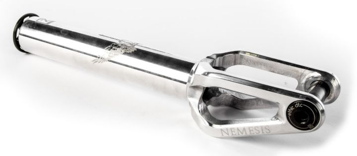 Вилка Ethic Nemesis 12std SCS Polished