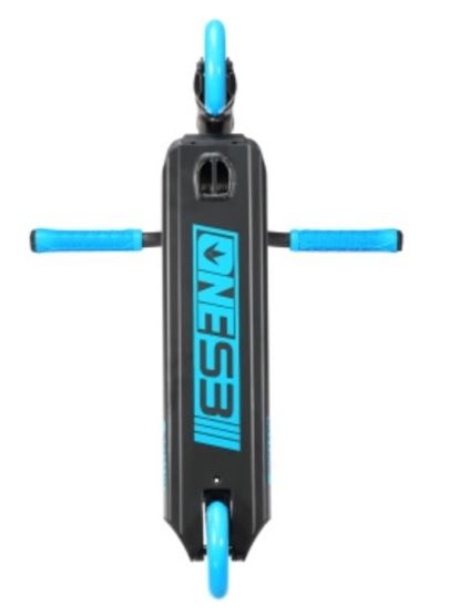 Cамокат Blunt One S3 Blue