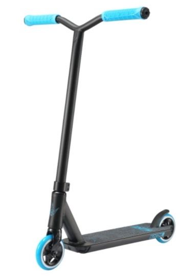 Cамокат Blunt One S3 Blue