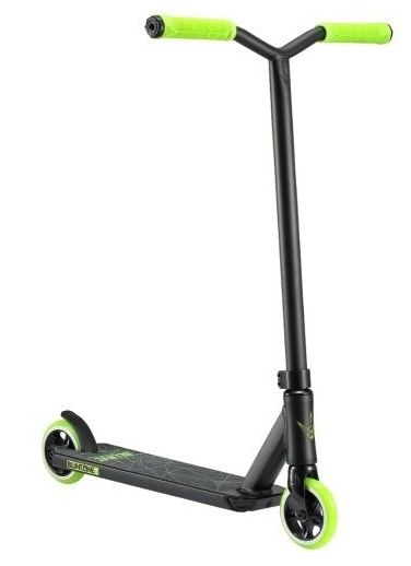 Cамокат Blunt One S3 Lime